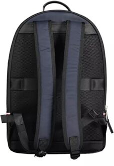Verhoogde rugzak Tommy Hilfiger , Blue , Heren - ONE Size