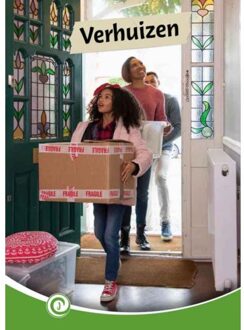 Verhuizen - Junior Informatie - Truus Visser-van den Brink