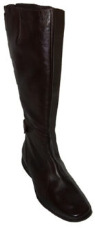 Verhulst 0216279 wijdte h Bruin - 42,5