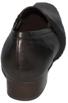 Verhulst 0771204 wijdte h Brons - 40