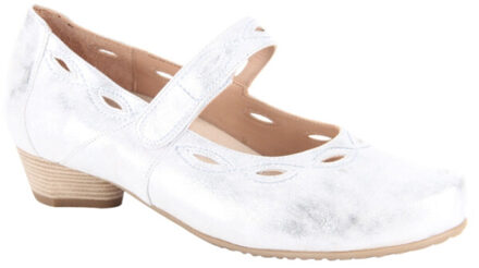 Verhulst 5103 wijdte h - maat 38 Grijs