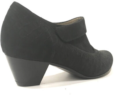 Verhulst 5401 wijdte g1/2 Zwart - 37,5