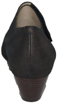 Verhulst 5401 wijdte h 1/2 - maat 40,5 Bruin