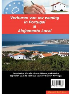 Verhuren Van Uw Woning In Portugal & Alojamento Local - Huren En Verhuren Van Een Huis In - Peter Leonard Gillissen