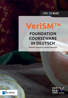 VeriSM Foundation Courseware in Deutsch
