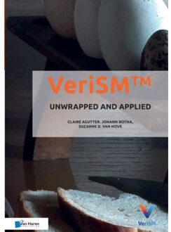 VeriSM ™ - unwrapped and applied