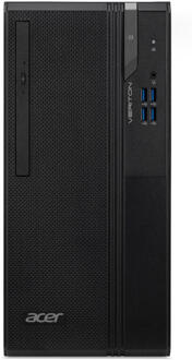 Veriton S2690G I36208 Pro Desktop Zwart