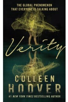 Verity - Hoover, Colleen