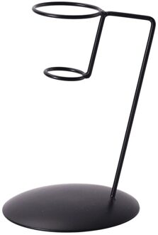 Verjaardag Herbruikbare Sweets Display Stand Iron Art Winkel Wedding Party Ijsje Houder Sushi Hand Rollen Met Base Home popcorn