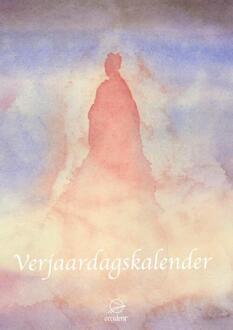 Verjaardagskalender -  Mieke Mosmuller (ISBN: 9789075240788)