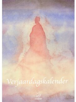 Verjaardagskalender - Mieke Mosmuller