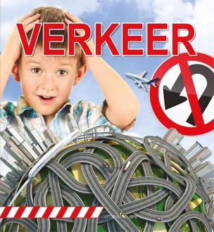 Verkeer - Boek Frank van Dulmen (9079758728)