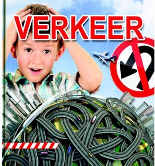 Verkeer - Boek Frank van Dulmen (9079758728)