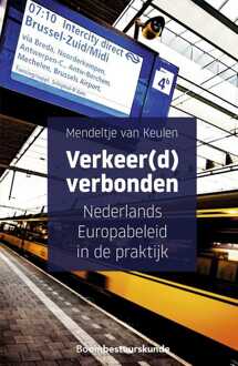Verkeer(d) verbonden - Mendeltje van Keulen - ebook