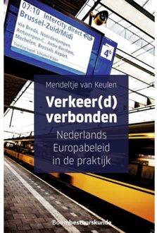 Verkeer(D) Verbonden