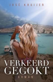 Verkeerd gegokt -  José Kruijer (ISBN: 9789493266216)