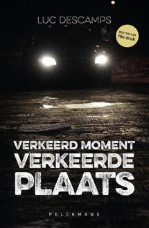 Verkeerd Moment, Verkeerde Plaats