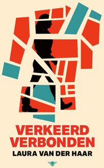 Verkeerd verbonden - Laura van der Haar - ebook