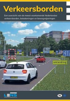 Verkeersborden -  P. Somers, S. Greving (ISBN: 9789490797614)