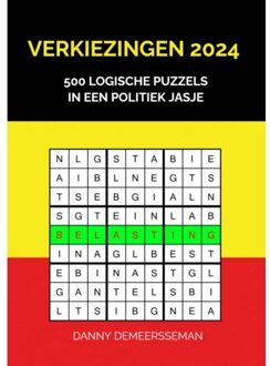 Verkiezingen 2024 - Danny Demeersseman