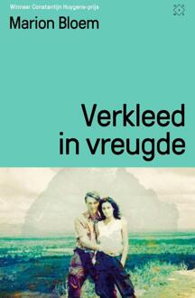 Verkleed in vreugde -  Marion Bloem (ISBN: 9789493320895)