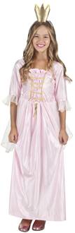Verkleedkleding Droomprinses Roze
