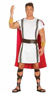 Verkleedkleding romein man