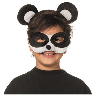 Verkleedsetje Panda voor kinderen Multi