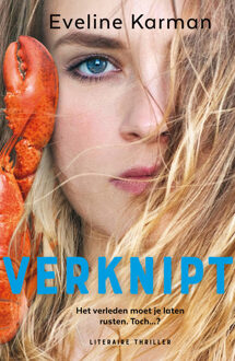 Verknipt - Eveline Karman