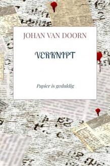 Verknipt - Johan Van Doorn