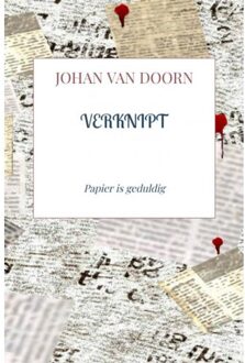 Verknipt - Johan Van Doorn