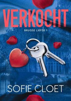 Verkocht -   (ISBN: 9789083437729)