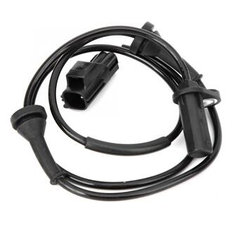 Verkoop 1 Pcs Linksvoor Abs Wheel Speed Sensor 30773738 Fit Voor S60 2.0T Sedan 4-Deur 2001 2002 2003 2004 Auto Accessoires