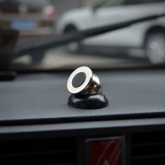 Verkoop 360-Graden Roterende Magnetische Multifunctionele Mobiele Telefoon En Gps Houder Universele Voor Iphone Xiaomi smart Telefoon