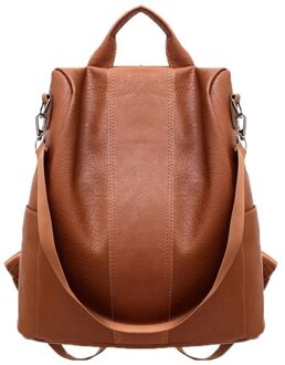 Verkoop Anti-Diefstal Vrouwen Rugzakken Schooltassen Waterdichte Oxford Rugzak Vrouwelijke Dames Grote Capaciteit Rugzak A-1