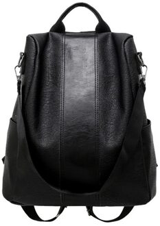 Verkoop Anti-Diefstal Vrouwen Rugzakken Schooltassen Waterdichte Oxford Rugzak Vrouwelijke Dames Grote Capaciteit Rugzak A-2