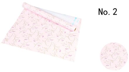 Verkoop Bloemen Muursticker Zelfklevende Lade Stickers Keuken Stickers Behang Zelfklevend Behang 2