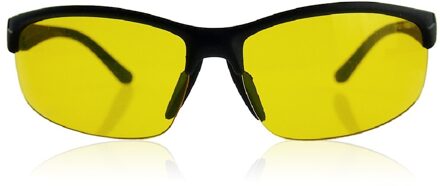 Verkoop High Definition Nachtzicht Bril Rijden Gepolariseerde Zonnebril Geel Lens Klassieke UV400 Unisex Vissen Brillen