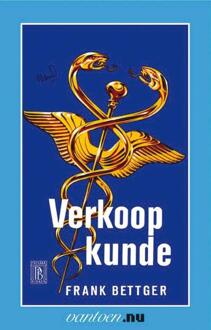 Verkoopkunde - Boek F. Bettger (903150629X)