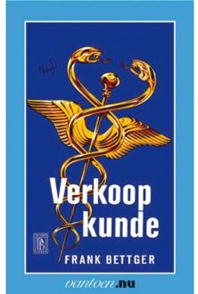 Verkoopkunde - Boek F. Bettger (903150629X)