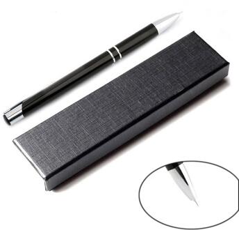 Verkoper Auto Sticker Vinyl Wrap Film Sticker Bubble Verwijder Pen Autoruit Tint Glas Air Release Tool