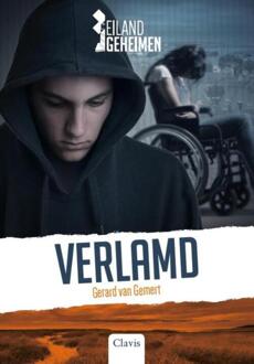 Verlamd - Boek Gerard van Gemert (9044826972)