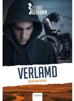 Verlamd - Boek Gerard van Gemert (9044826972)