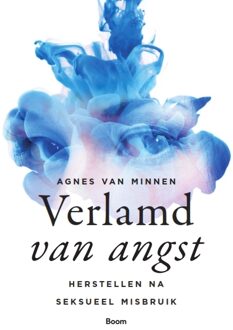 Verlamd van angst - Boek Agnes van Minnen (9024408970)