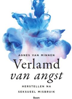 Verlamd van angst - Boek Agnes van Minnen (9024408970)