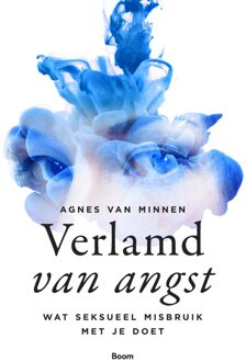 Verlamd van angst