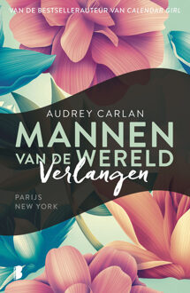 Verlangen - Audrey Carlan