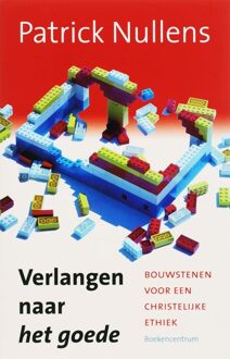 Verlangen naar het goede - Boek P. Nullens (9023903986)