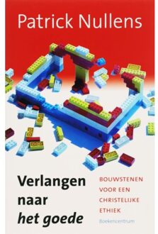 Verlangen naar het goede - Boek P. Nullens (9023903986)