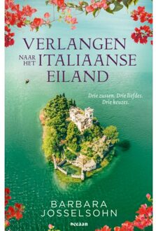 Verlangen Naar Het Italiaanse Eiland - Het Italiaanse Eiland - Barbara Josselsohn